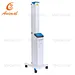 UV Disinfection Trolley in China Manufacturer | MeCan Animal